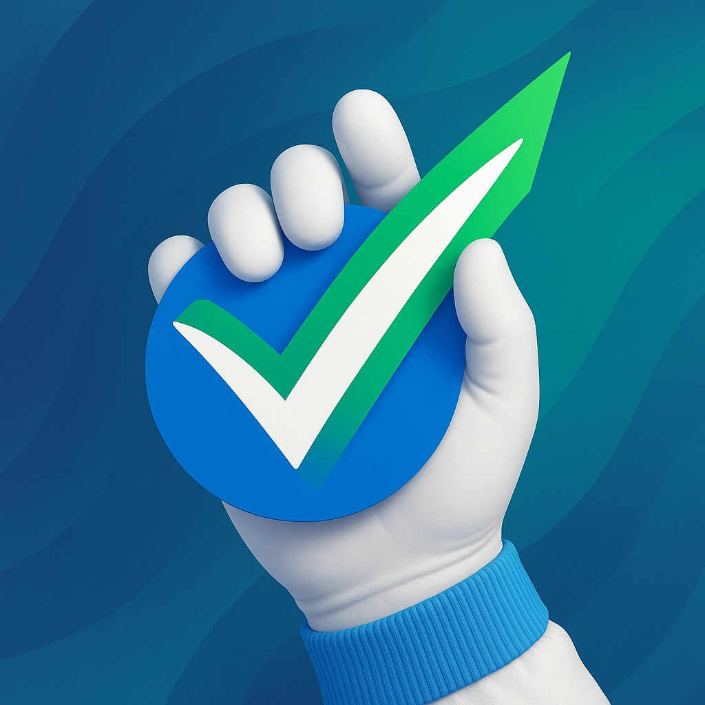 Логотип Статус Бот